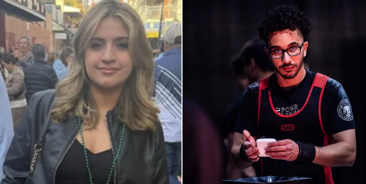 Aileen Martinez Obituary Florida: What could have led 25-year-old Jose Orpi to kill partner before taking own life? REPORT