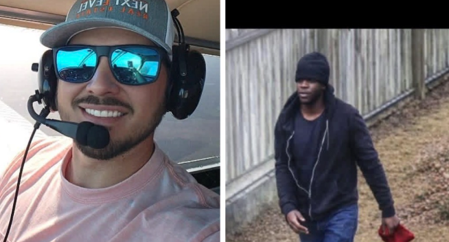 Wesley Blake Bowen Dothan, AL Shooting: Further details released after 33-year-old man was fatally shot and crashed into pond along Ross Clark Circle