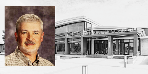 Marc Biddiscombe Obituary – Cause of Death New York: Queensbury UFSD mourns the loss of high school history teacher Marc Biddiscombe